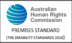 Australian Human Rights Commission